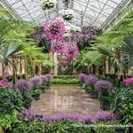 Longwood Gardens