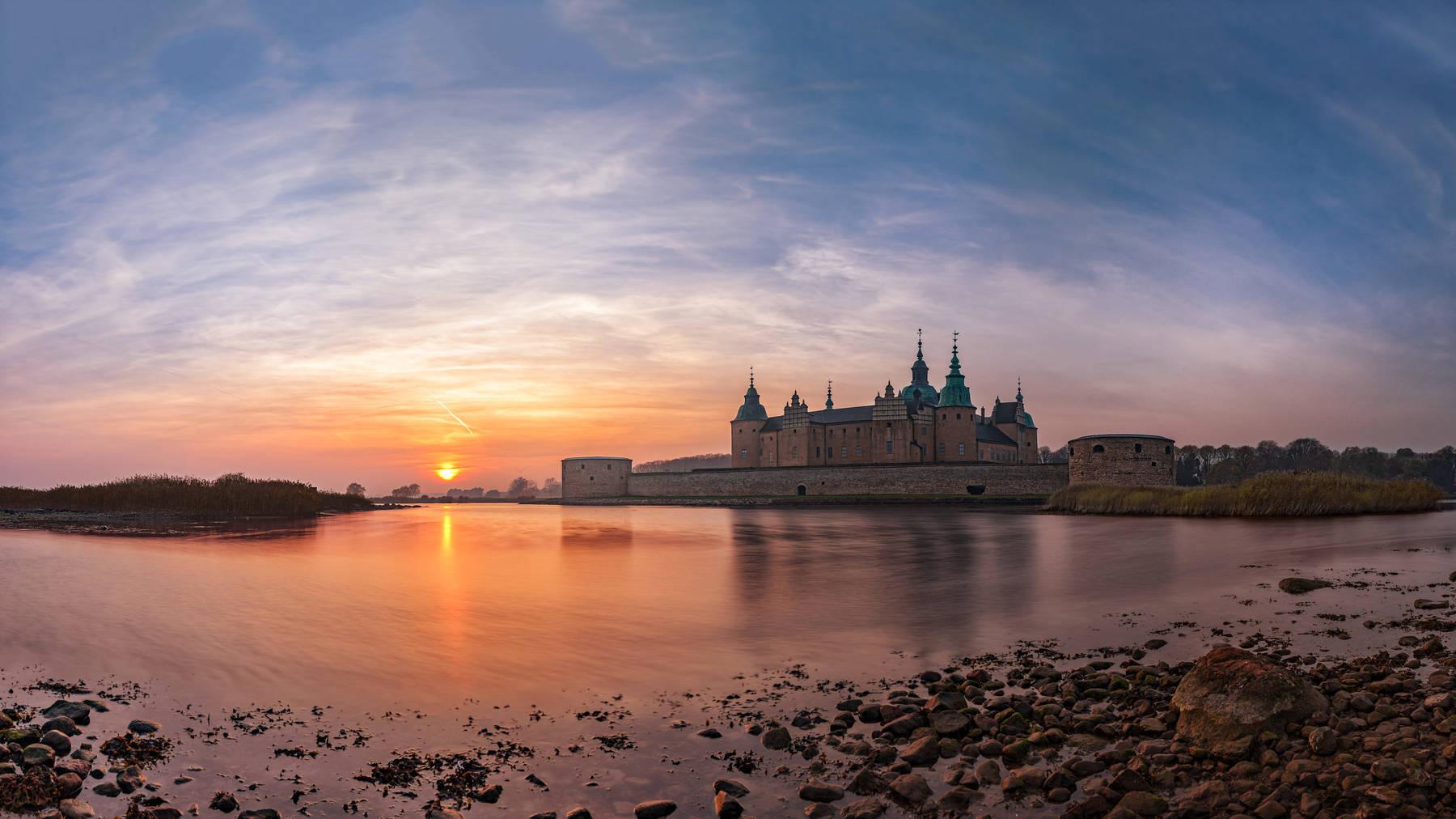 The Wedding Website of Melanie Montes and Fredrik Arvidsson