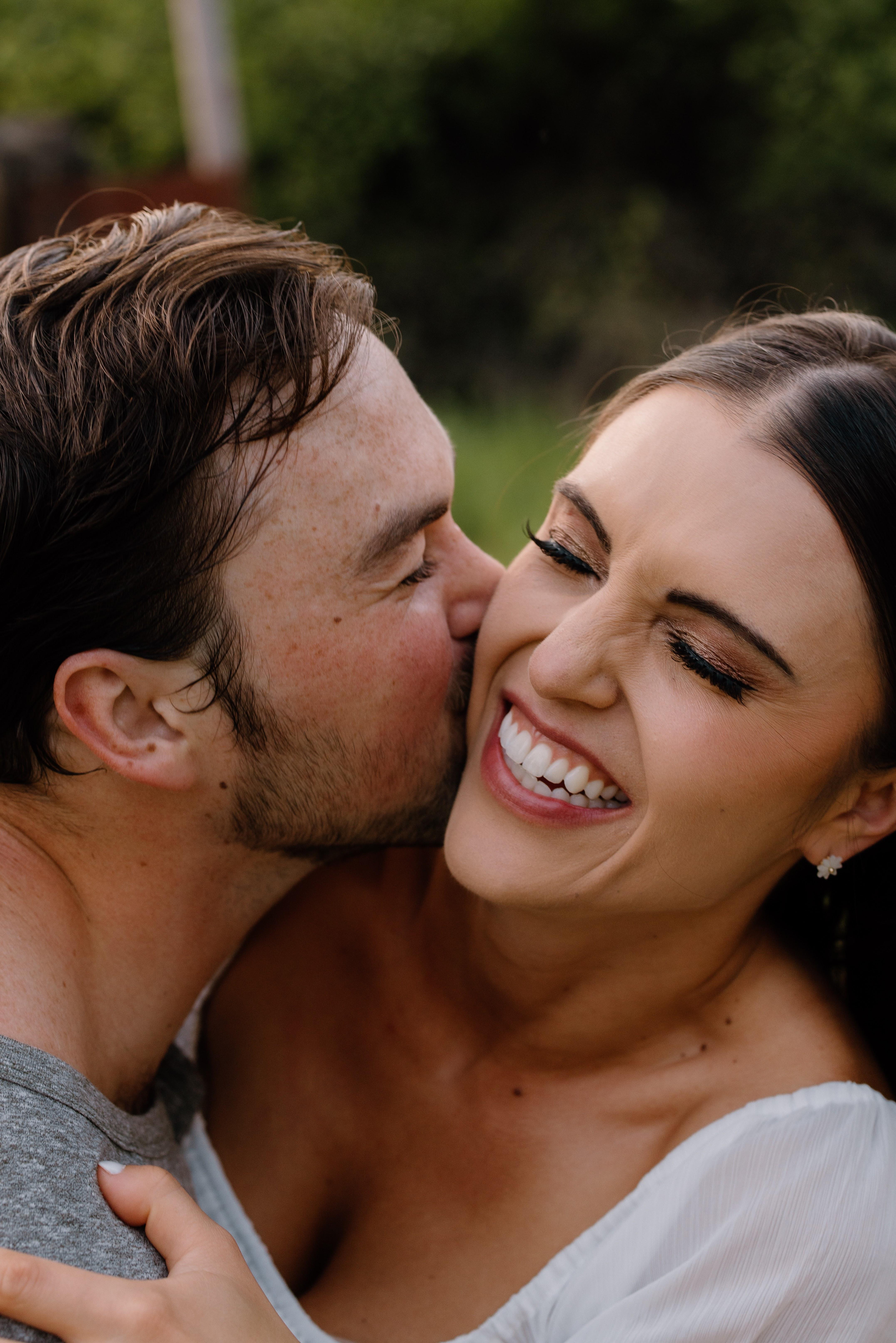 The Wedding Website of Lauren Gerty and Sean Urann