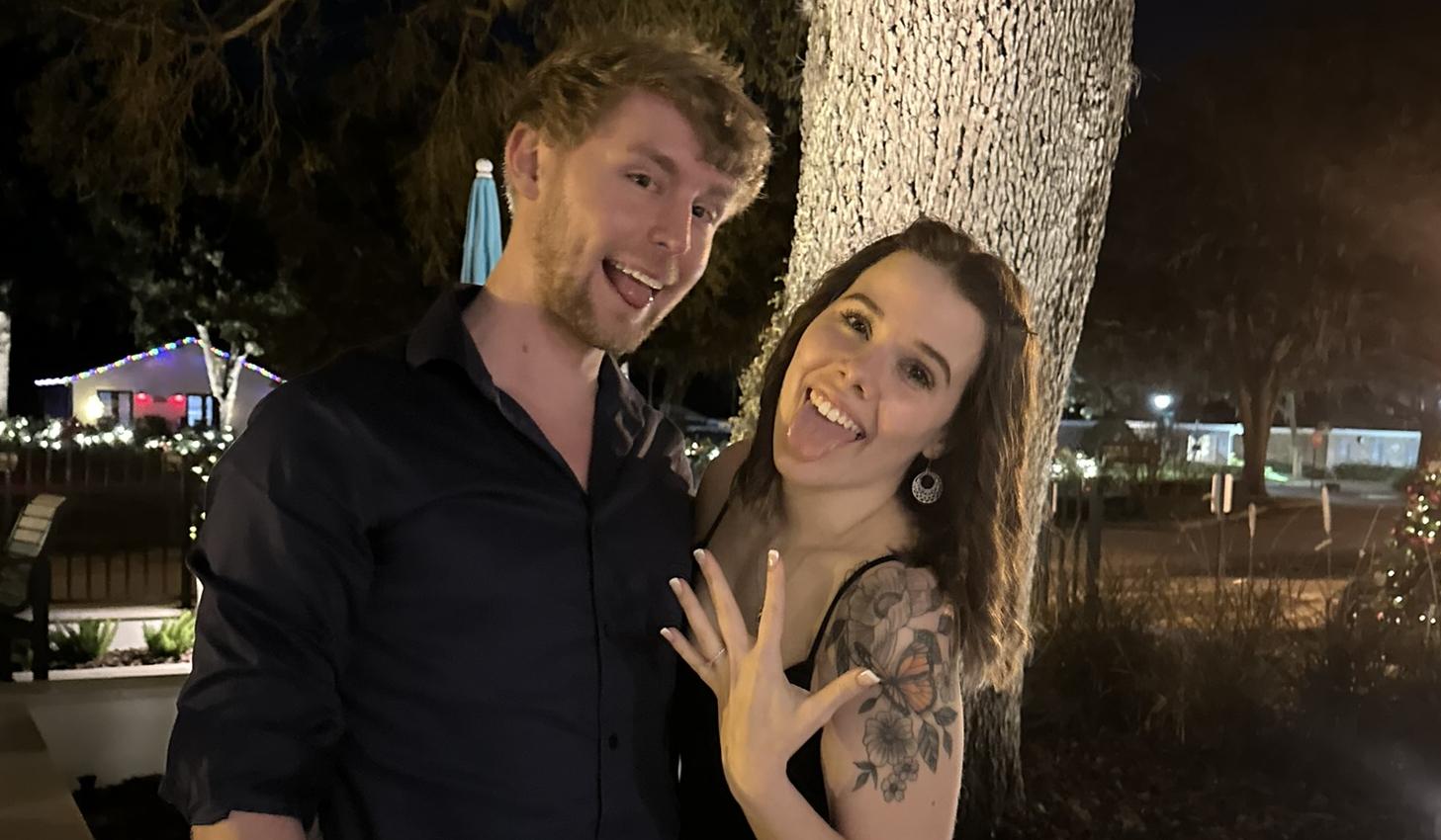 The Wedding Website of Courtney Jenkins and Ryan Jenkins