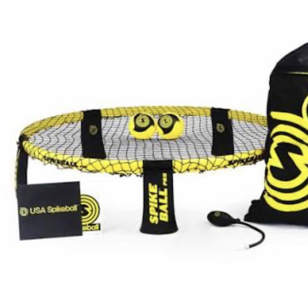 Pro Set