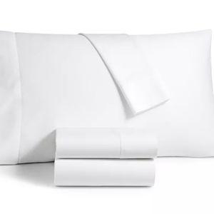 Hotel Collection 680 Thread Count 100% Supima Cotton Sheets, Exclusively at Macy’s - Macy's
