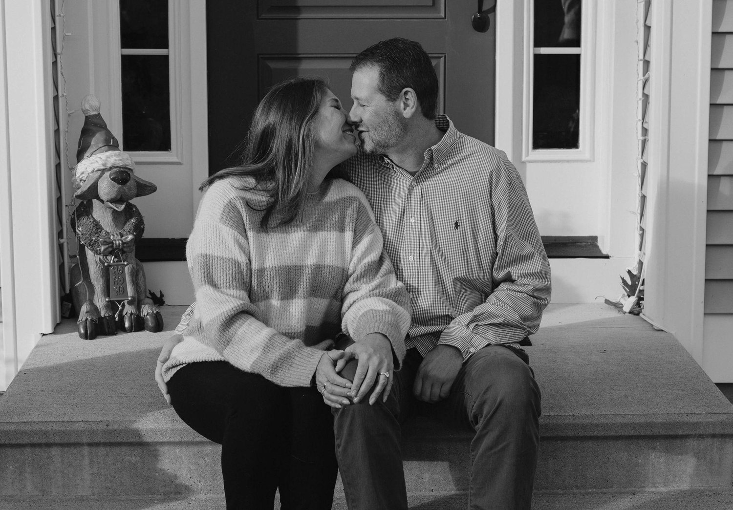The Wedding Website of Maria Attina and Jim Mead