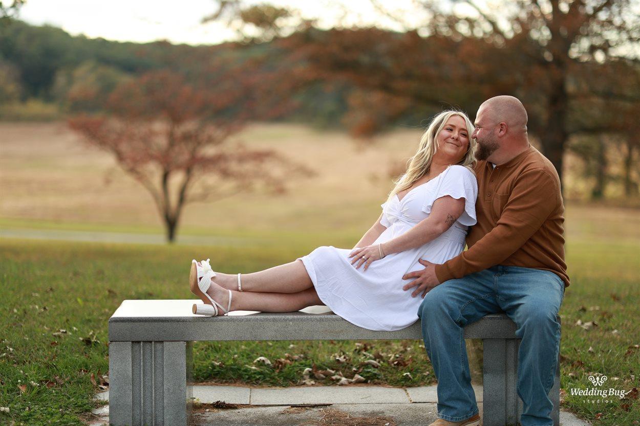 The Wedding Website of Erin Dignam and Dwayne Schwarz