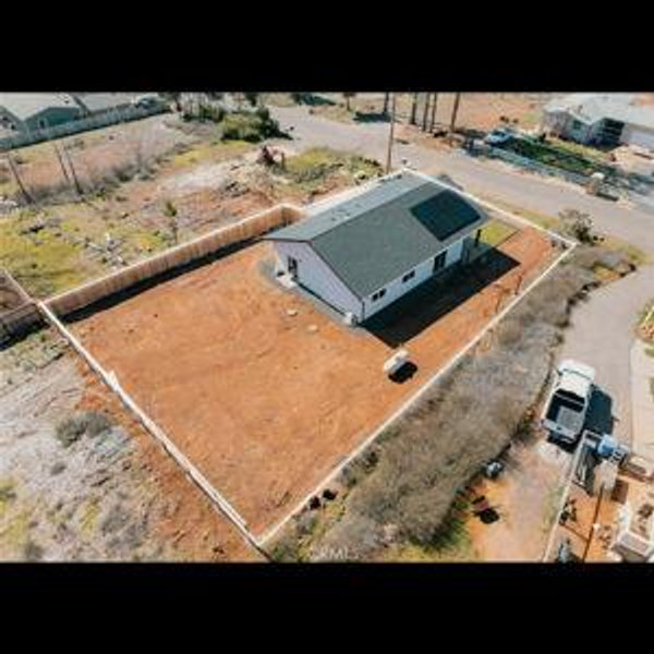 Backyard Fund