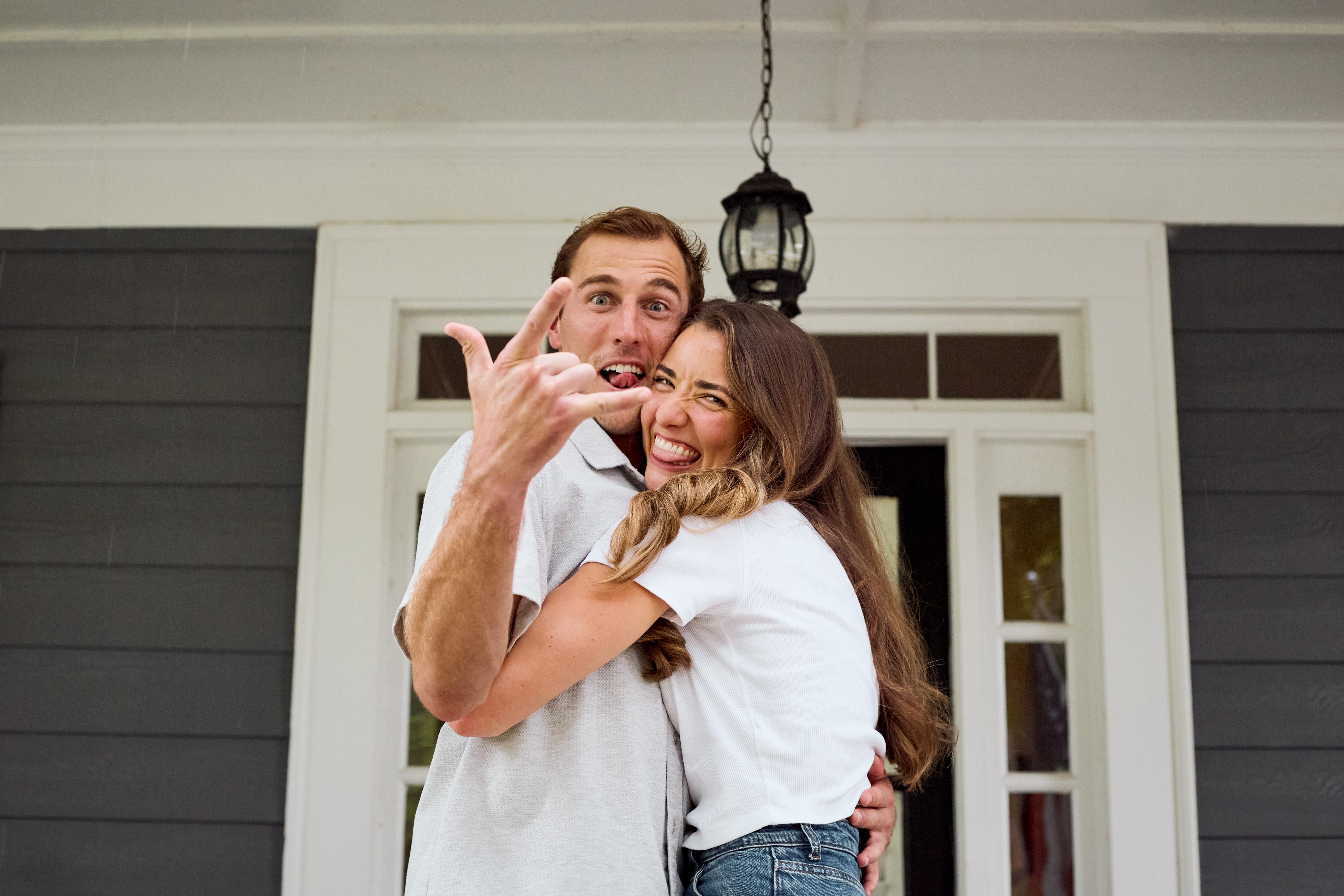 The Wedding Website of Andrea Prevatt and Sam Bennett