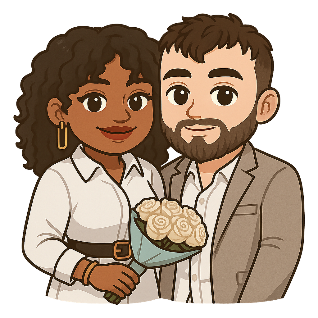 The Wedding Website of Lillia Bolling and Bennett Cooley