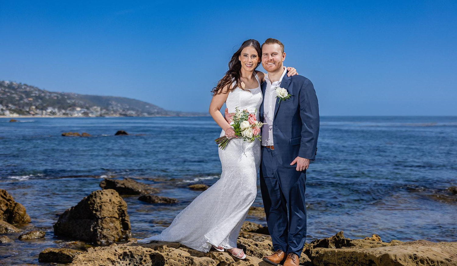 The Wedding Website of Marissa Gagliardi and John Alvstad
