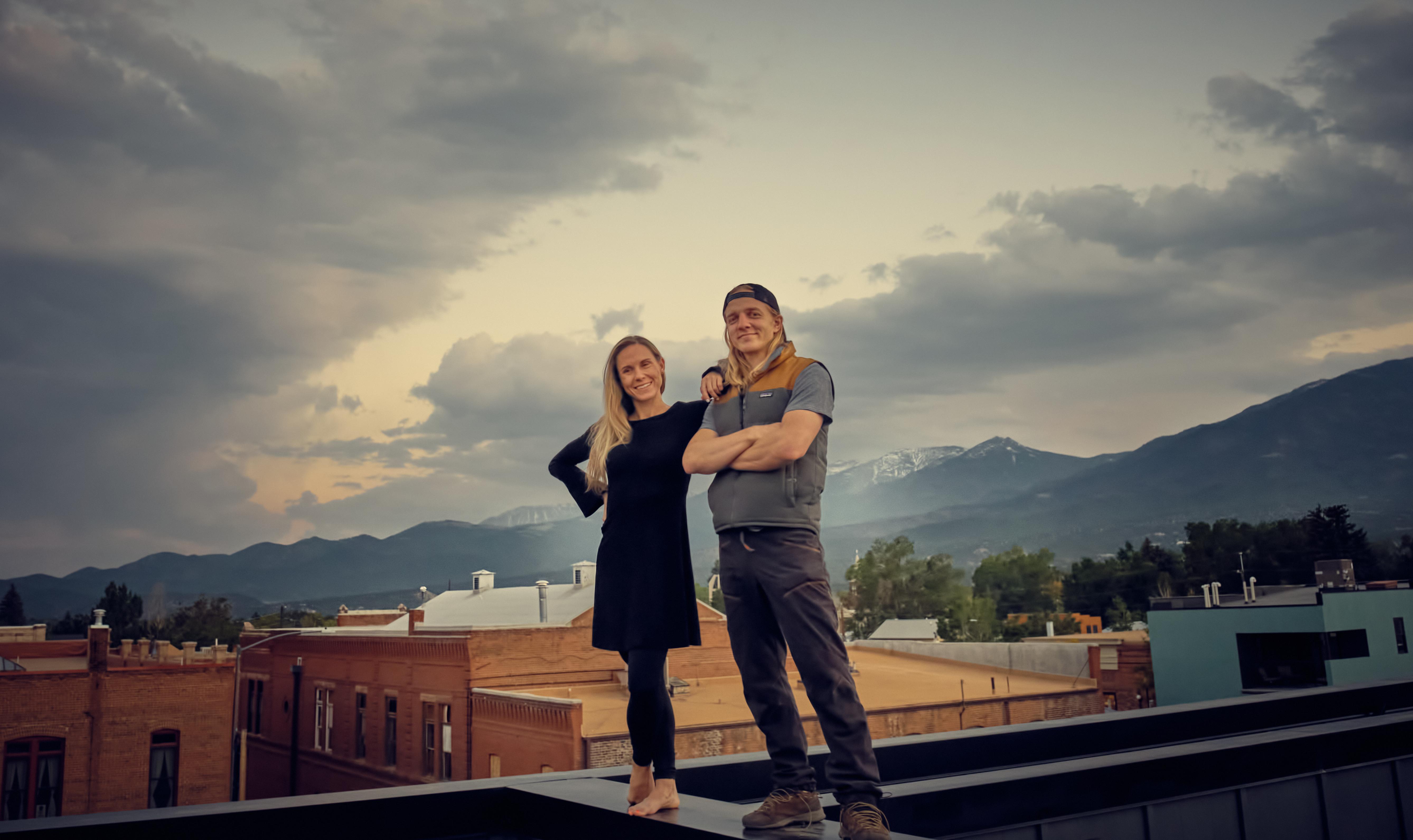 The Wedding Website of Steve Groendyk and Kasey Topp