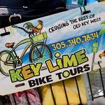 Key Lime Bike Tours