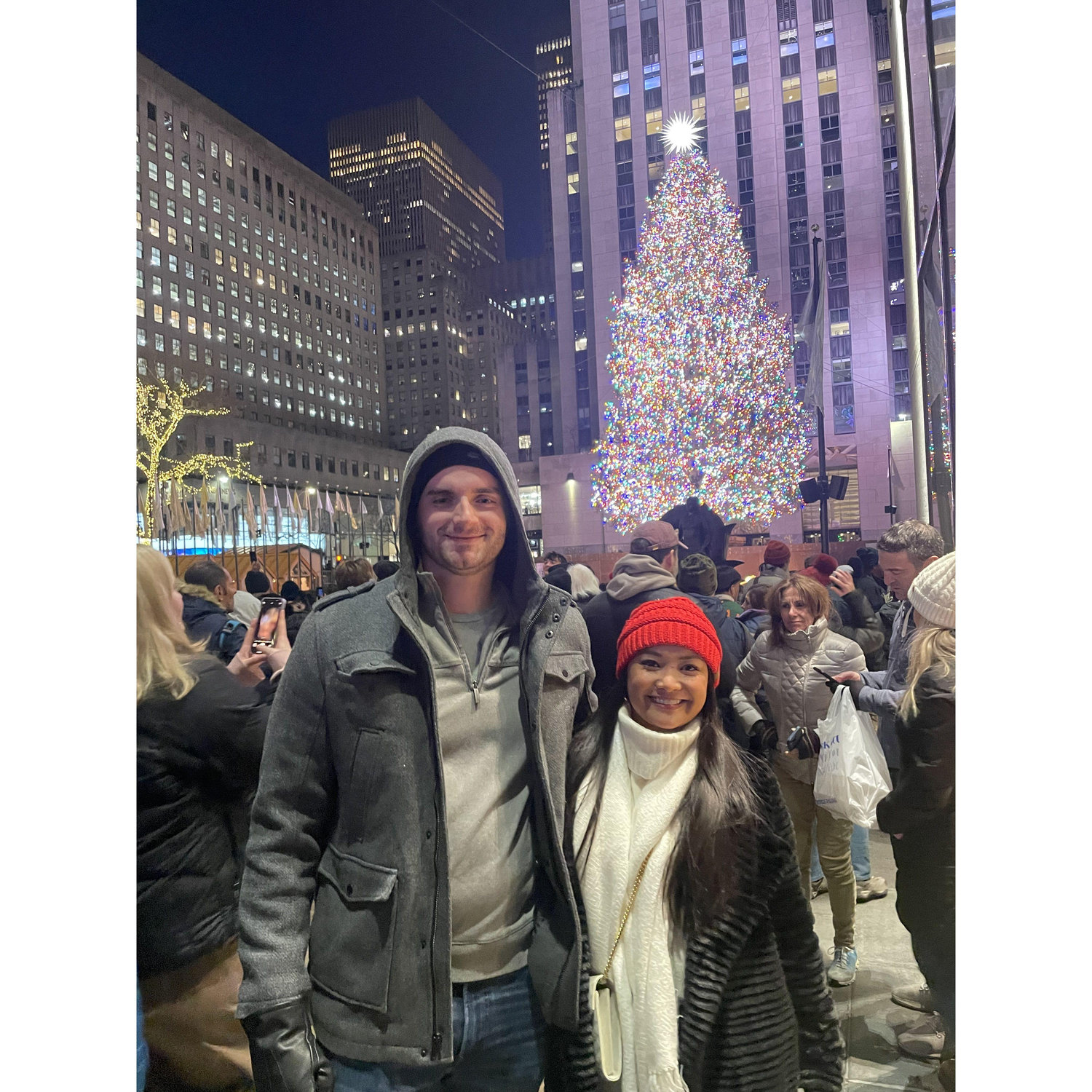 NYC
