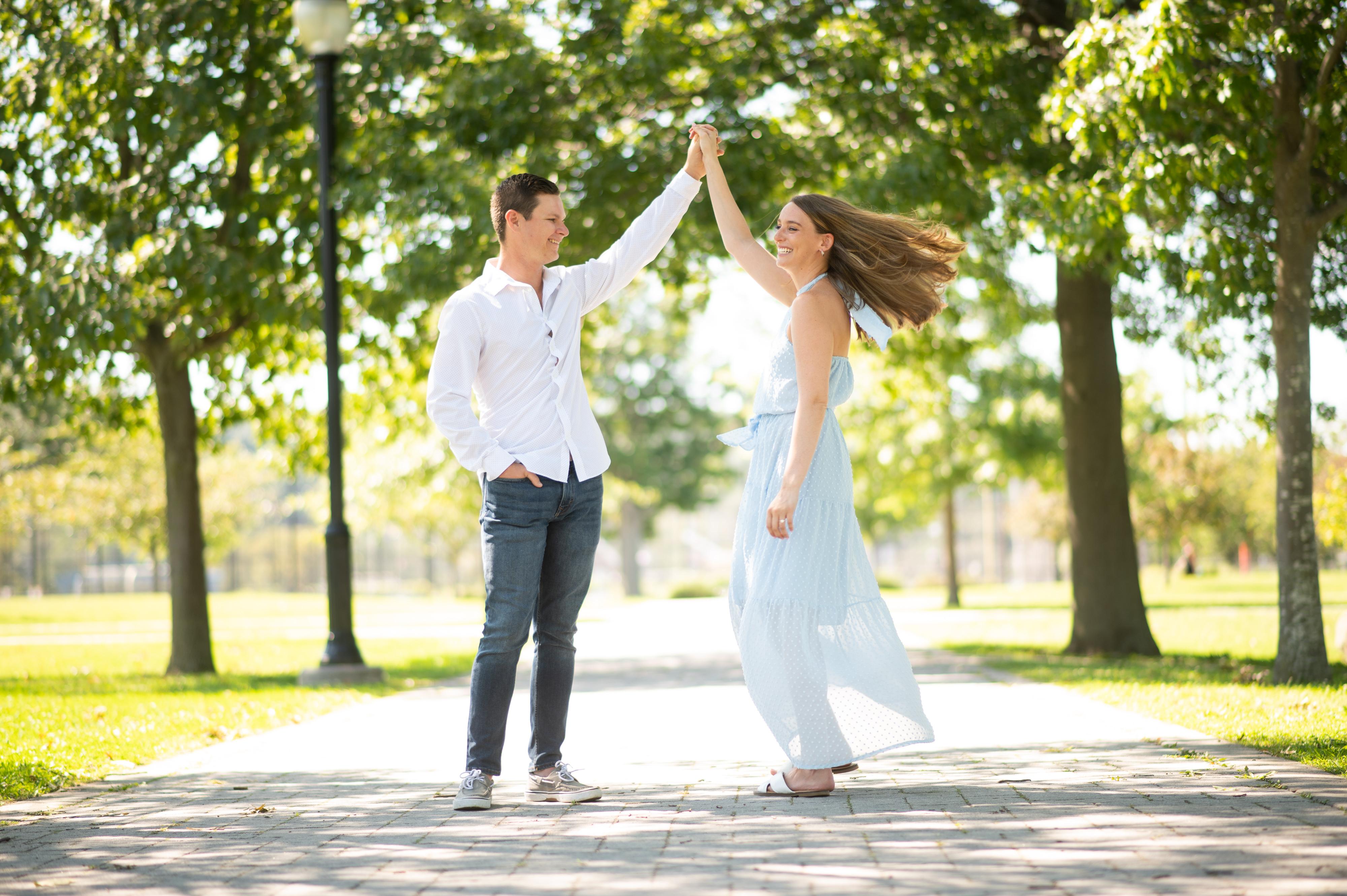 The Wedding Website of Rebecca Hanley and Eámonn Boyd
