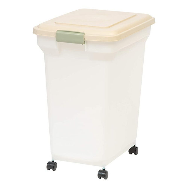 IRIS Airtight Pet Food Container