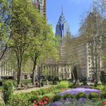 Rittenhouse Square
