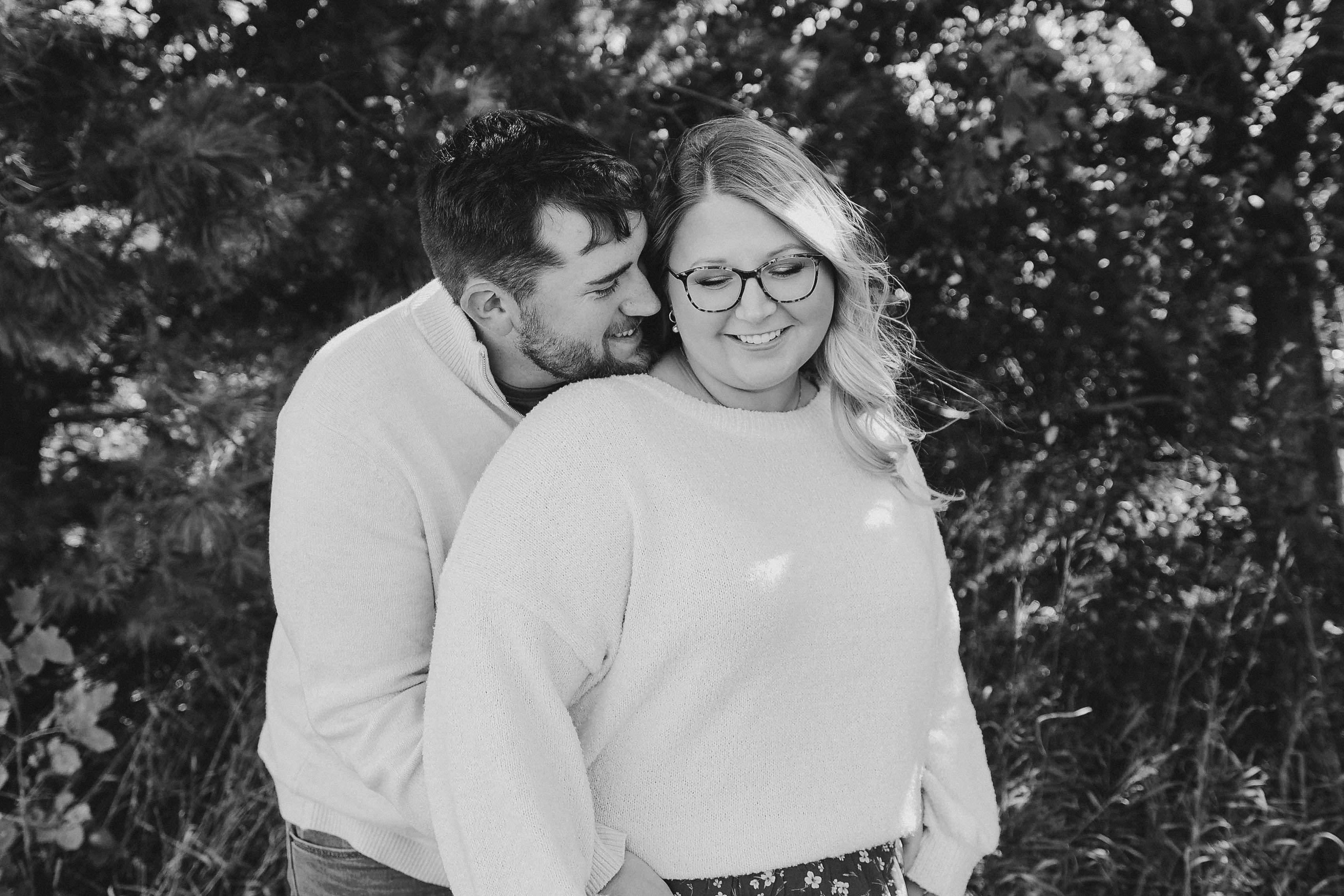 The Wedding Website of Briley Johnson and Luke Nansel
