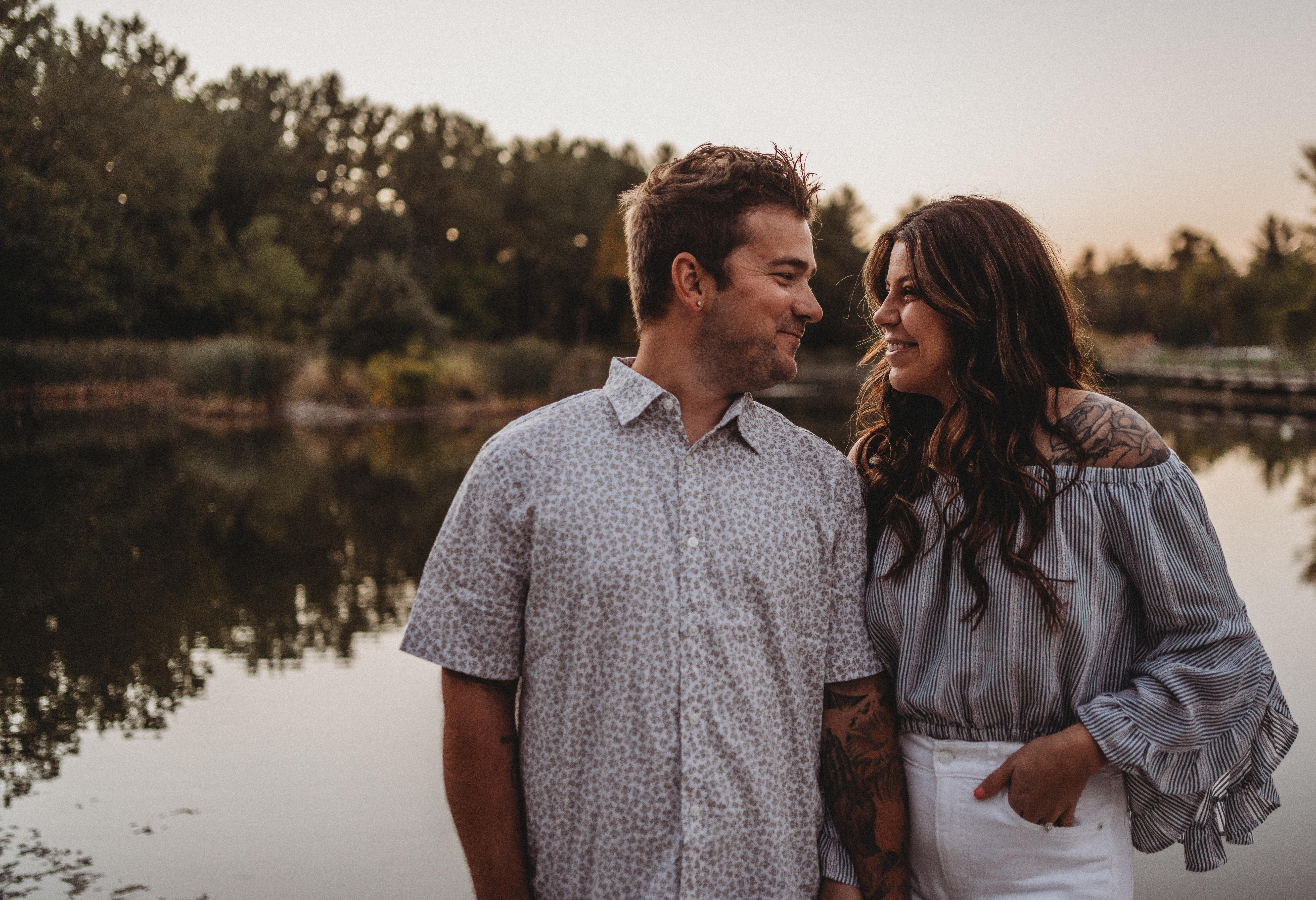 The Wedding Website of Taylor Tompkins and Shealynn Miller