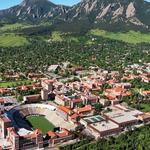 University of Colorado Boulder