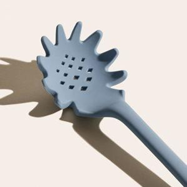Slate (Color) Spaghetti Spoon | GIR.co