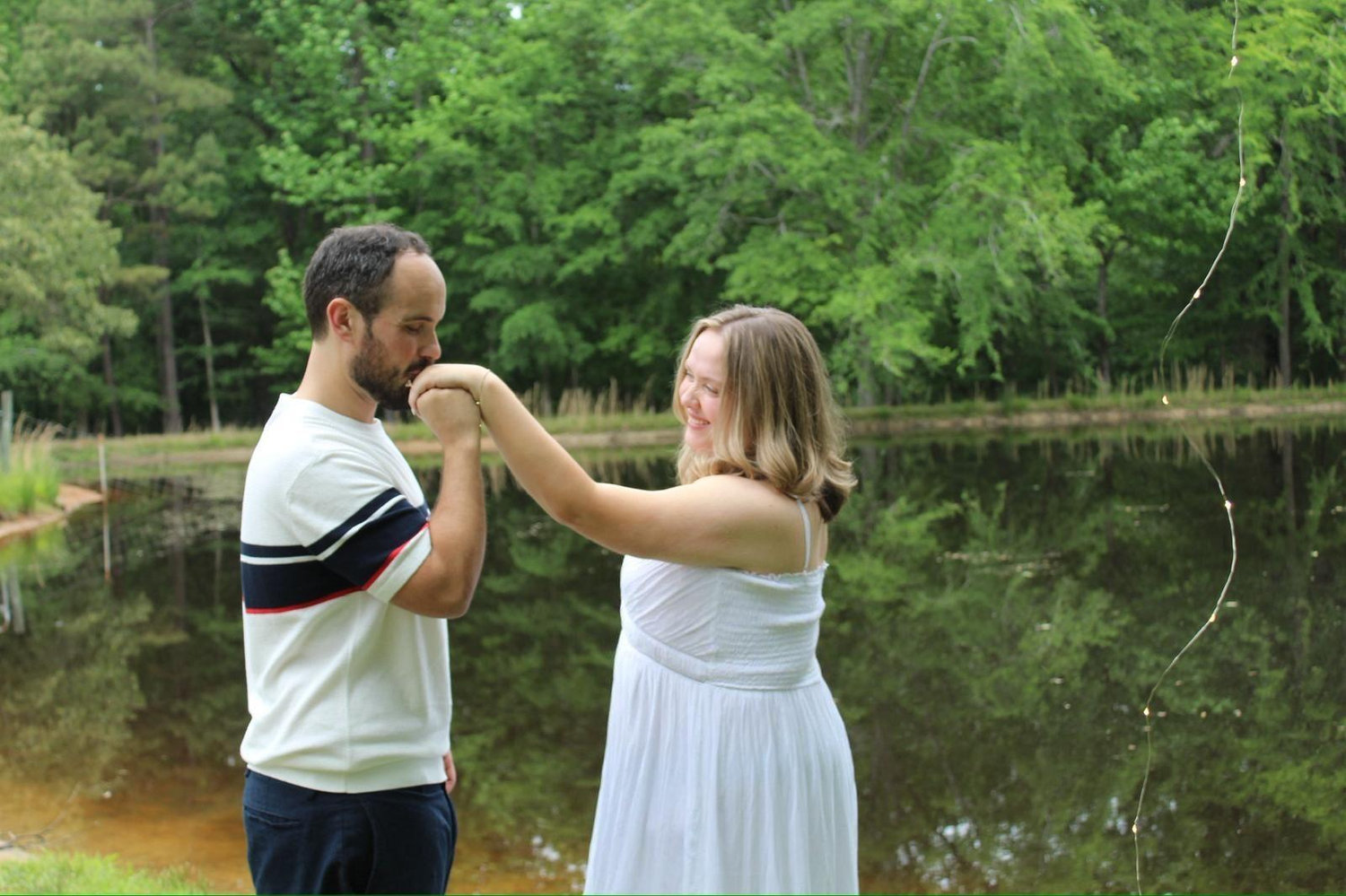 The Wedding Website of Madison Breda and Ronaldo Badenhorst