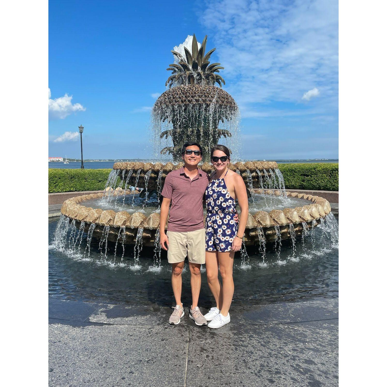 Charleston, SC