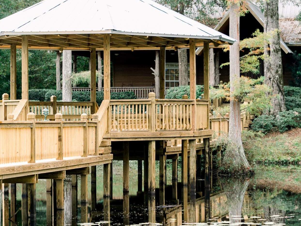 The Wedding Website of Katherine Spivey and Bryan Morganti