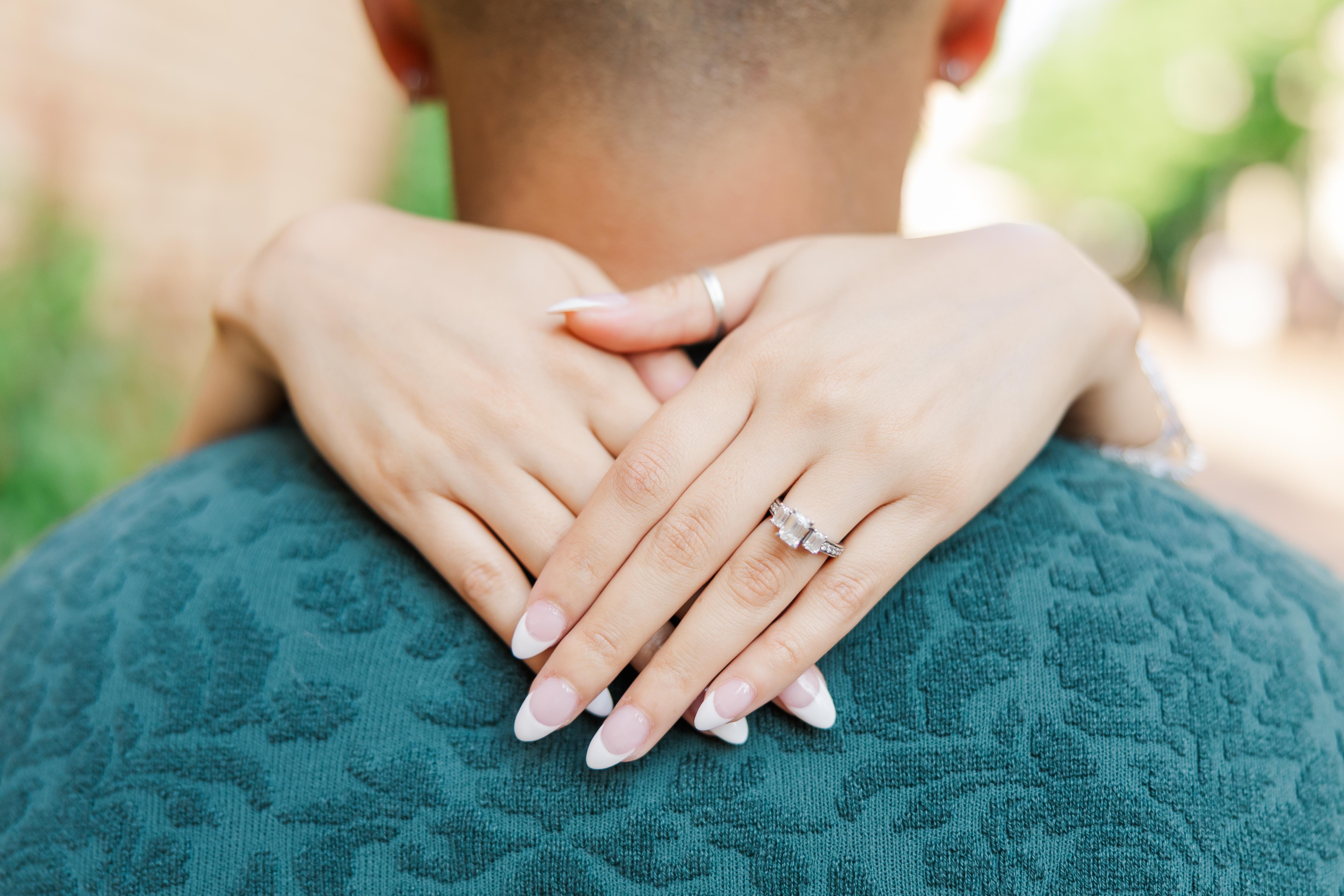 The Wedding Website of Ana Sanchez and Brian Herrera