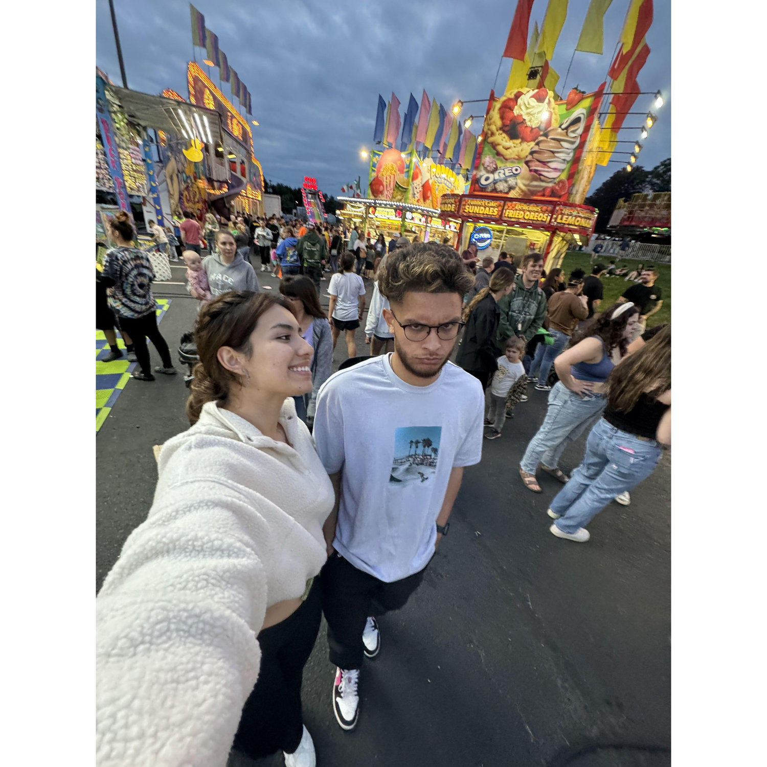 Fair Fun!