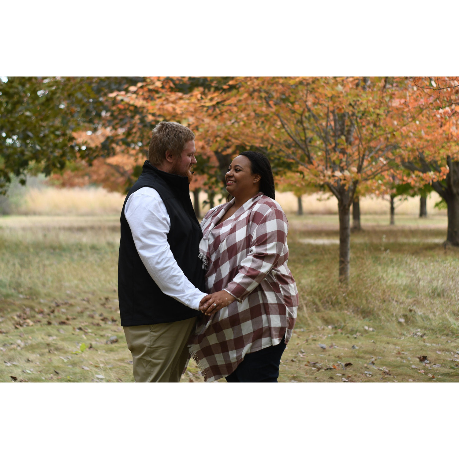 Engagement Session