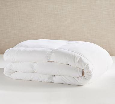 Sleepsmart 37.5® Down-Alternative Duvet Insert, King/Cal. King, White