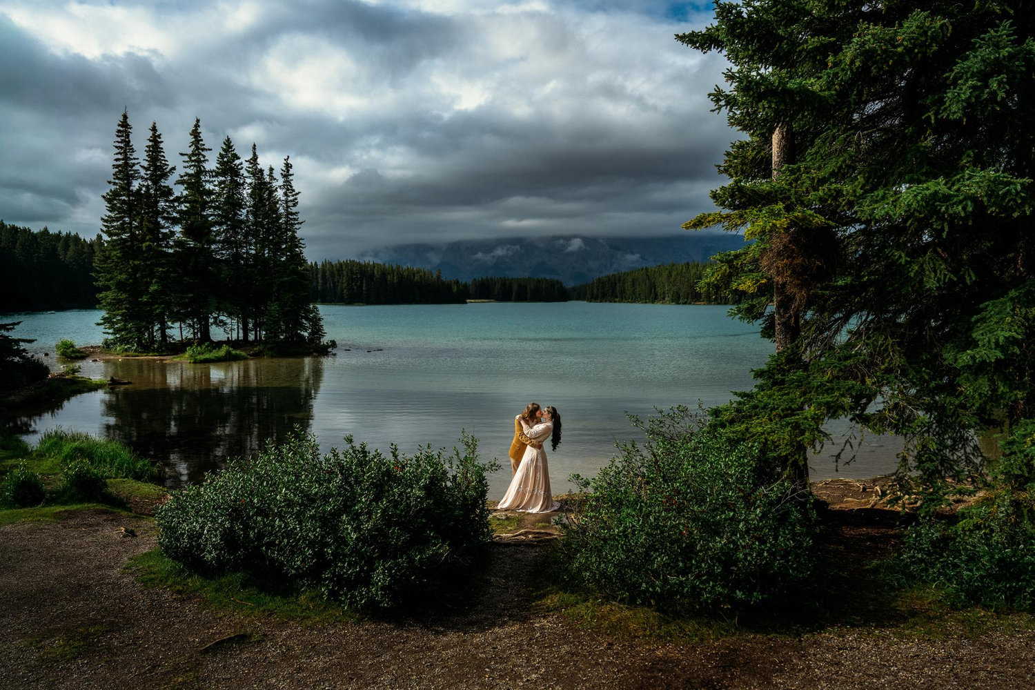 The Wedding Website of Kaela Speicher and Brian Swed