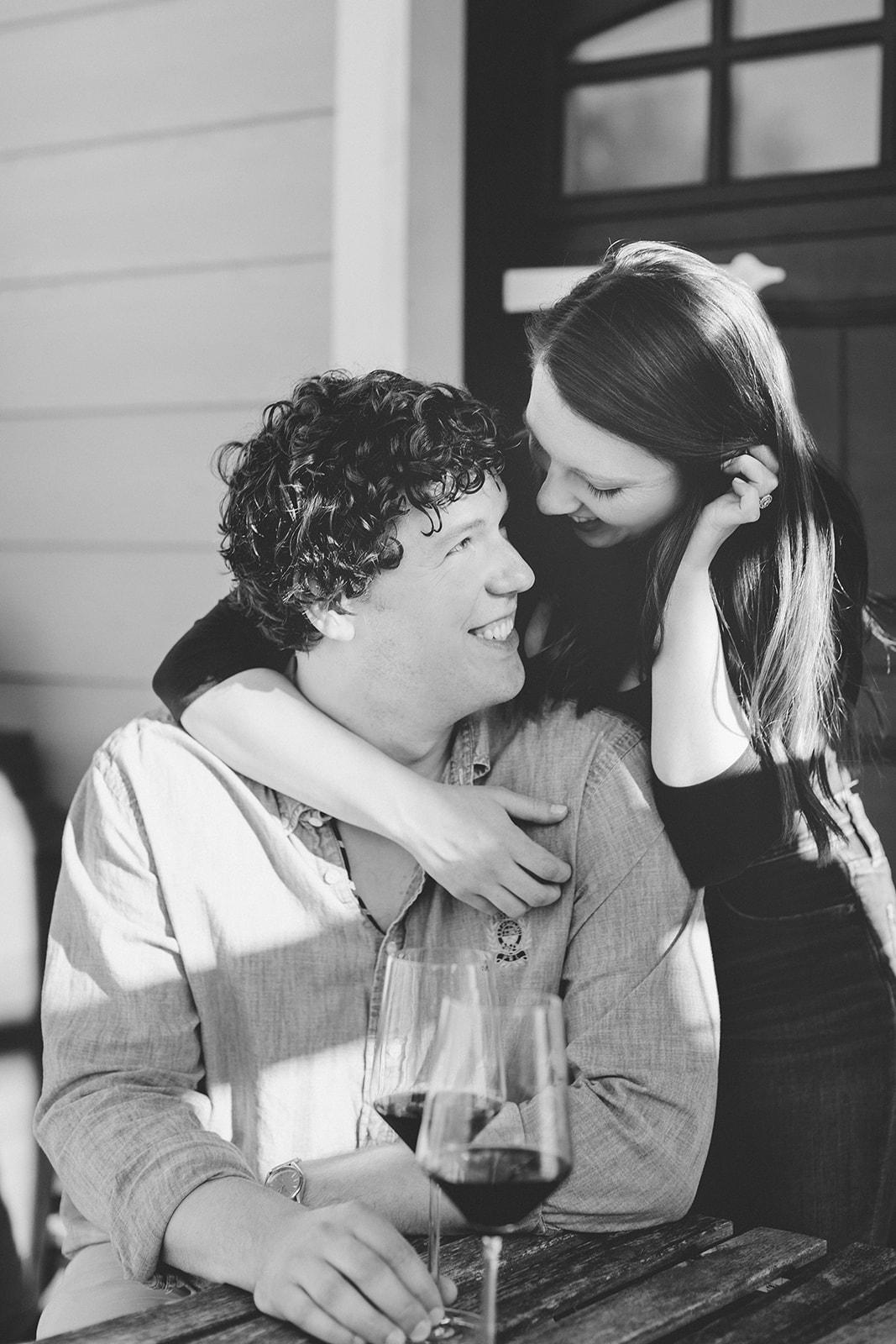 The Wedding Website of Lauren Kraft and Danny Rudzinski
