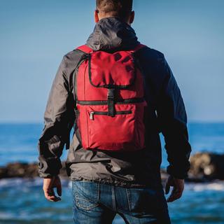 Zuma Cooler Backpack