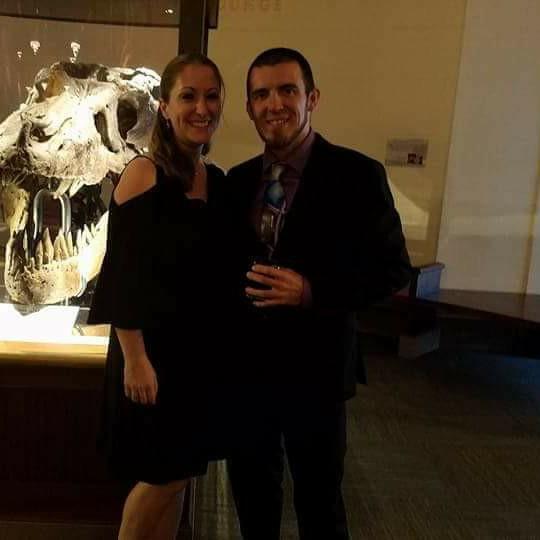 Field Museum. September 2017