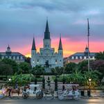 Jackson Square
