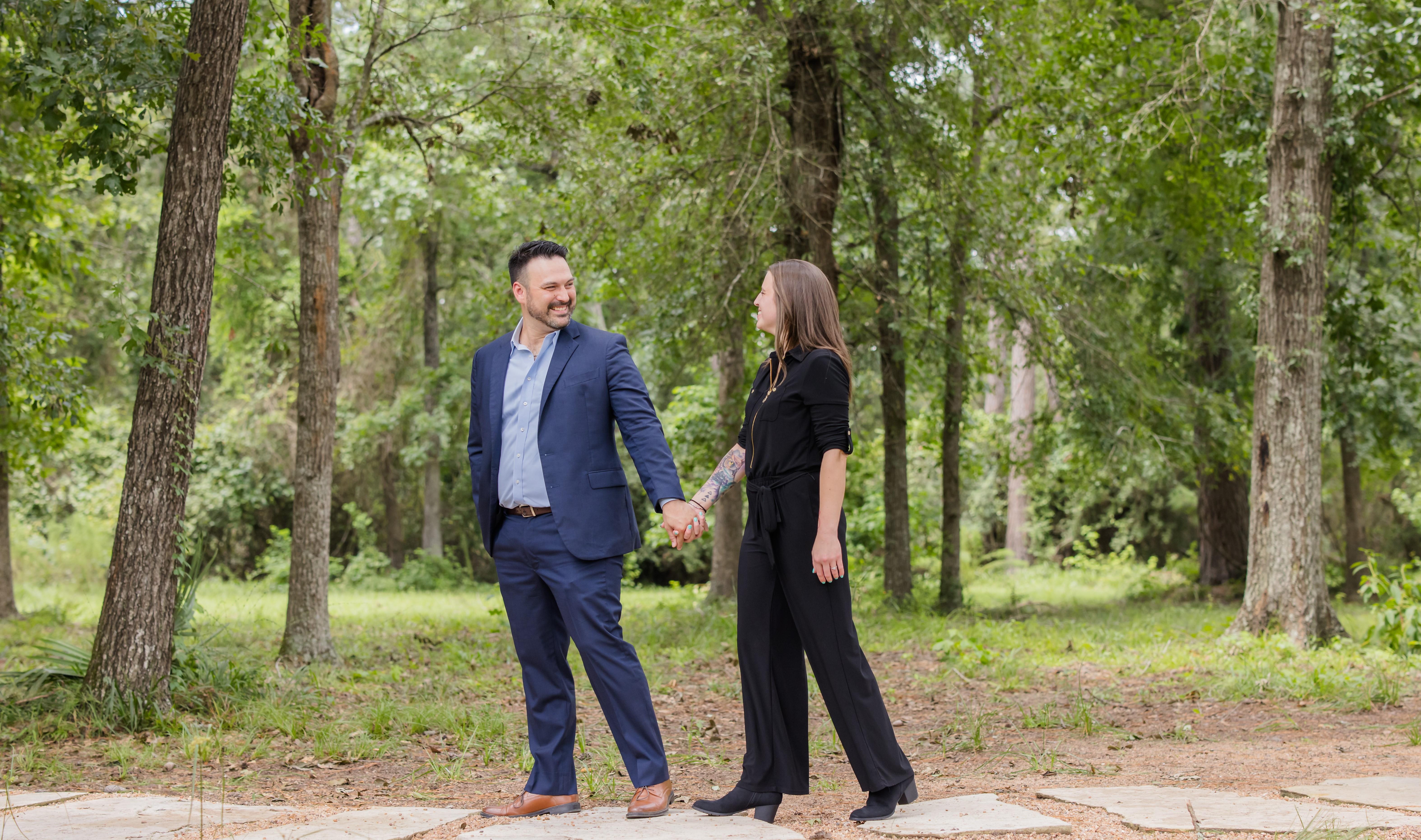 The Wedding Website of Kennedy McDaniel and Glenn Carosella