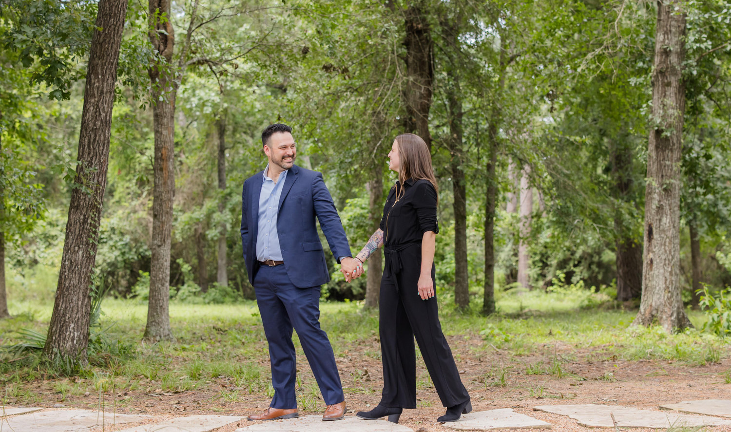 The Wedding Website of Kennedy McDaniel and Glenn Carosella