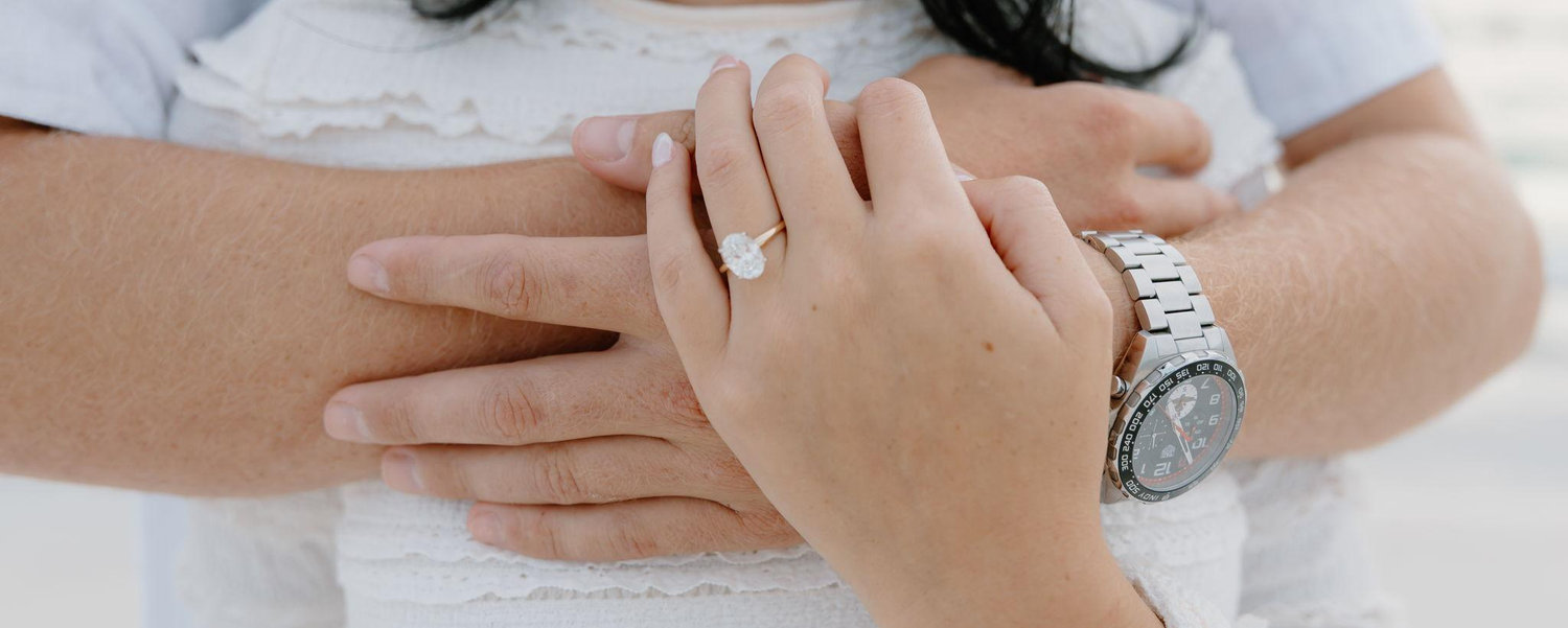The Wedding Website of Peyton Dreiling and Jordan Richards