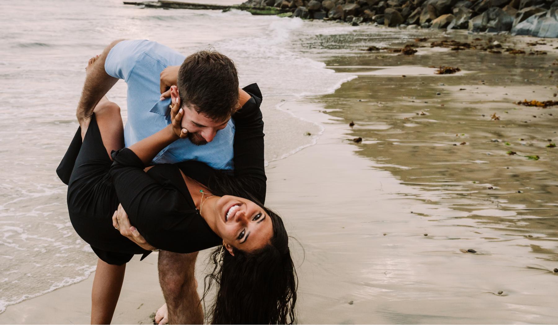 The Wedding Website of Michael Ahern and Gabriella Beaulieu
