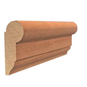 Picture Hanging Trim