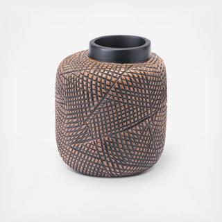 Cuadra Vase