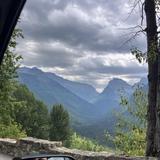 Glacier National Park