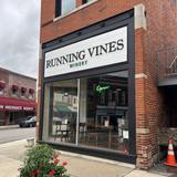 Running Vines Winery