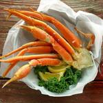 Bubba's Seafood Restaurant and Crabhouse