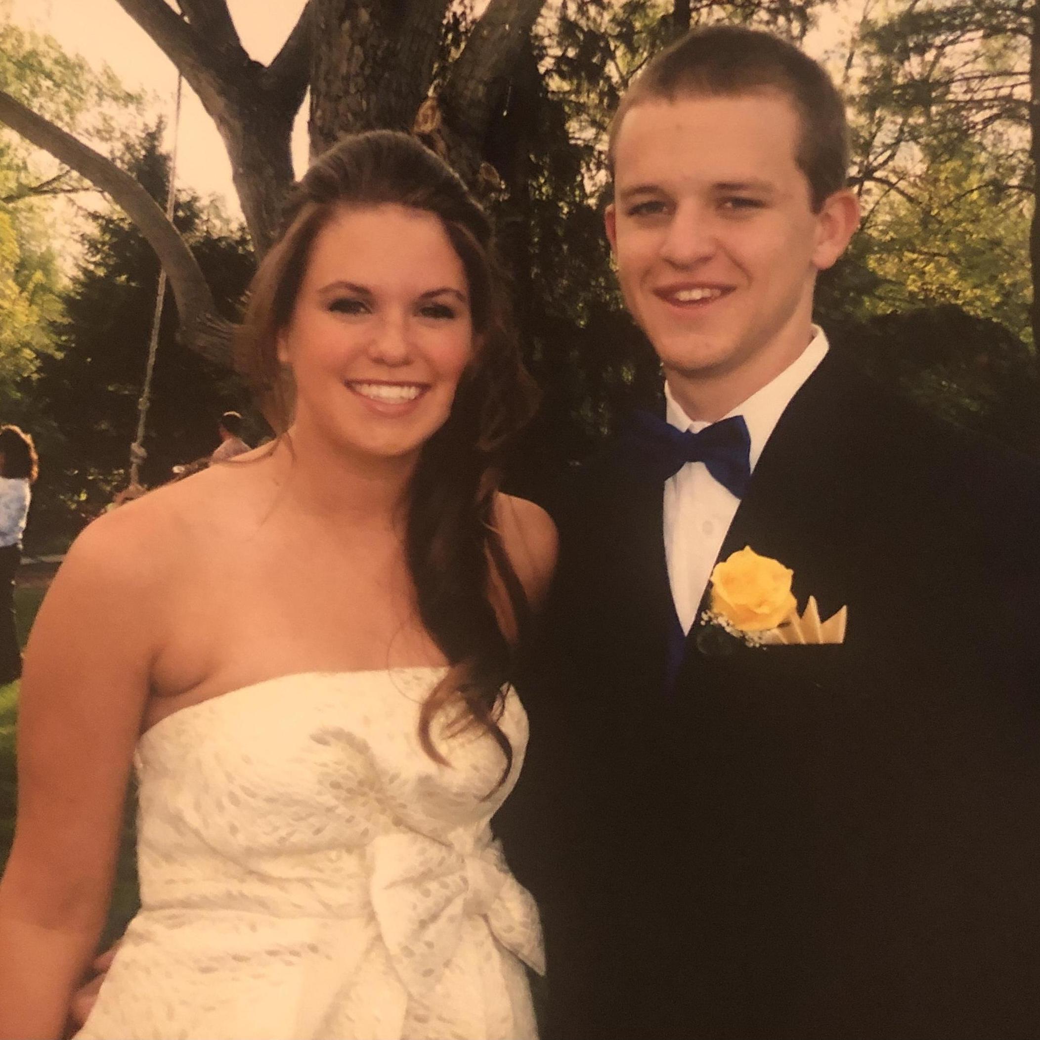 Senior Prom 2011