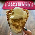 Clumpies Ice Cream Co.
