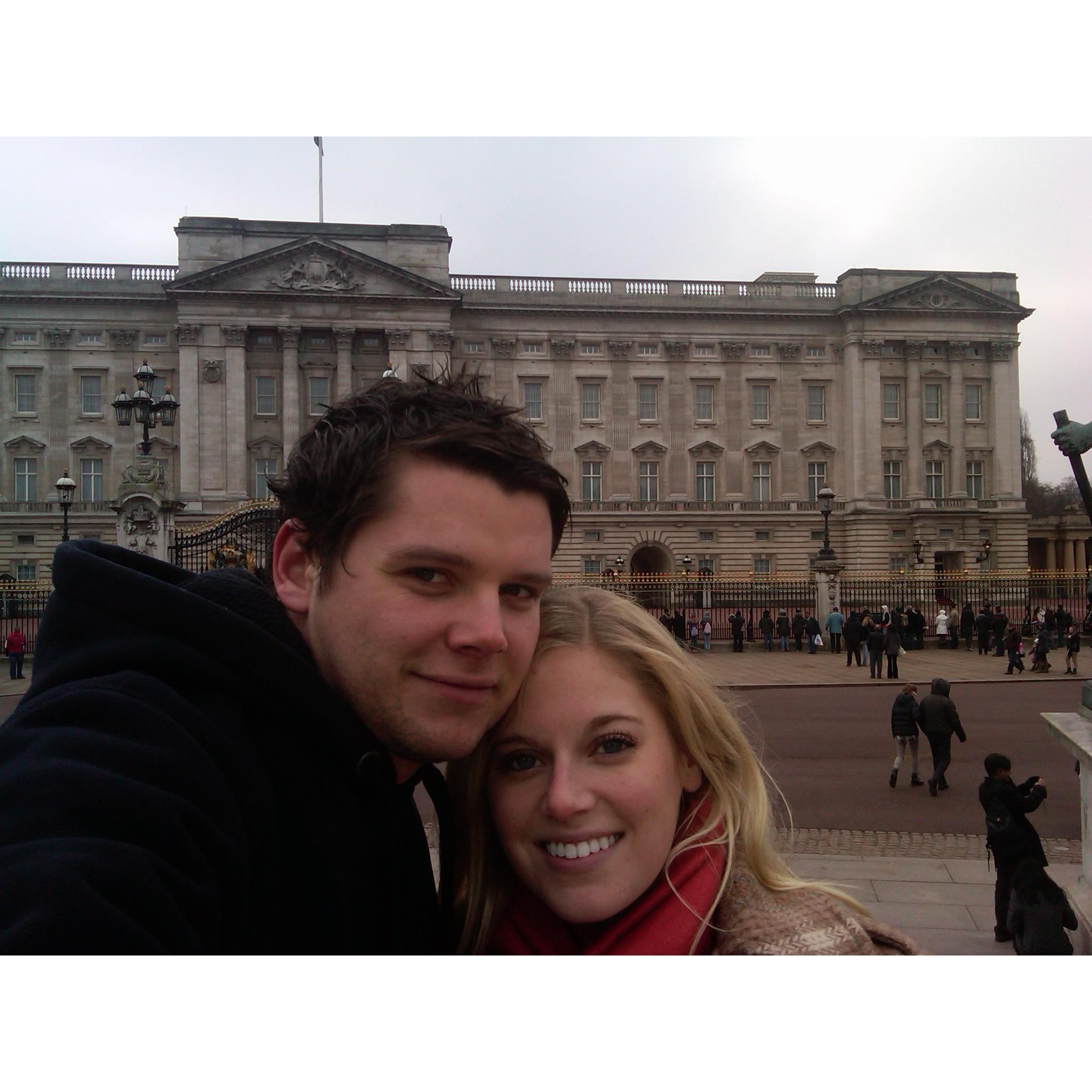 London 2011