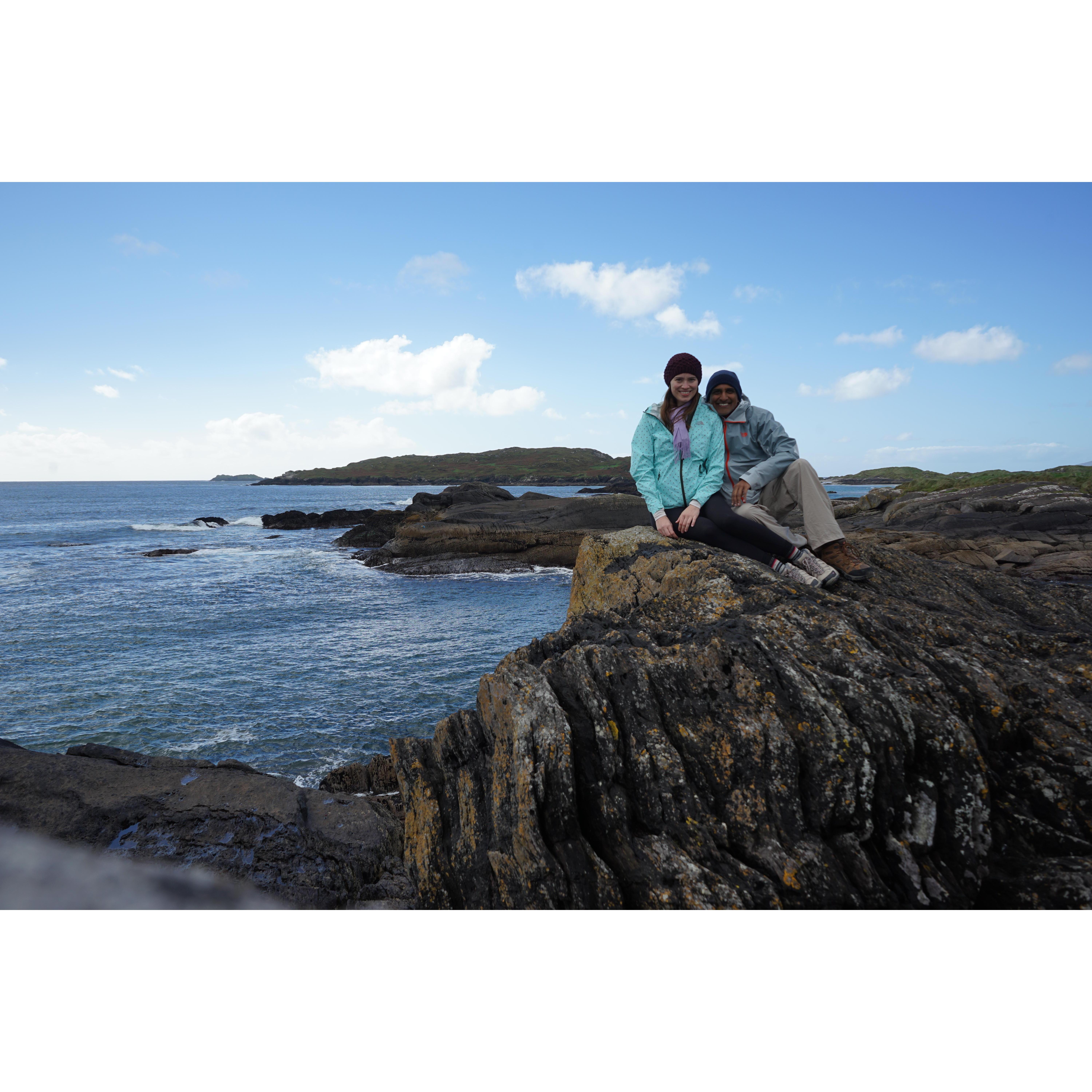 Ireland 2016