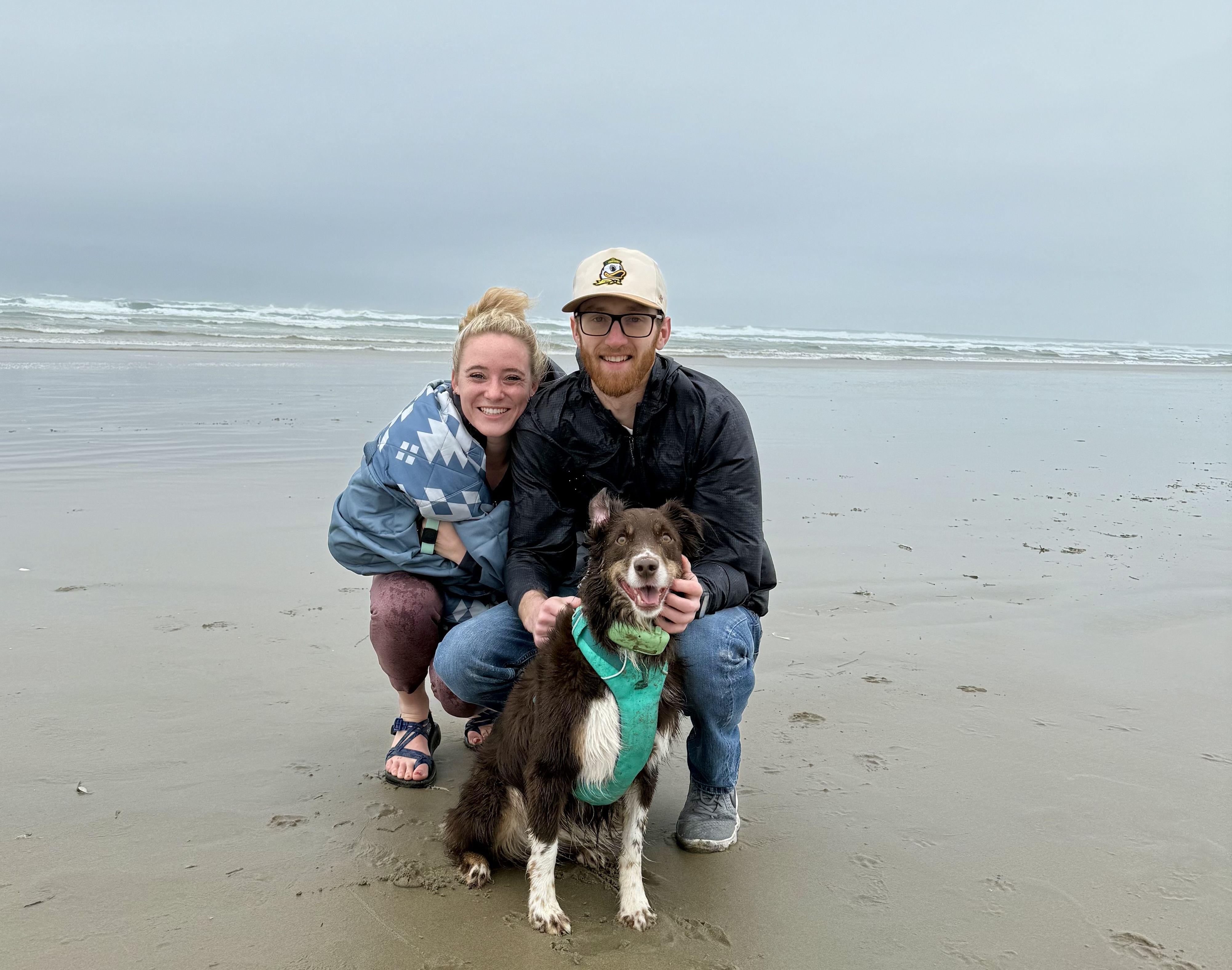 The Wedding Website of Abby Gleason and Jake Jessop
