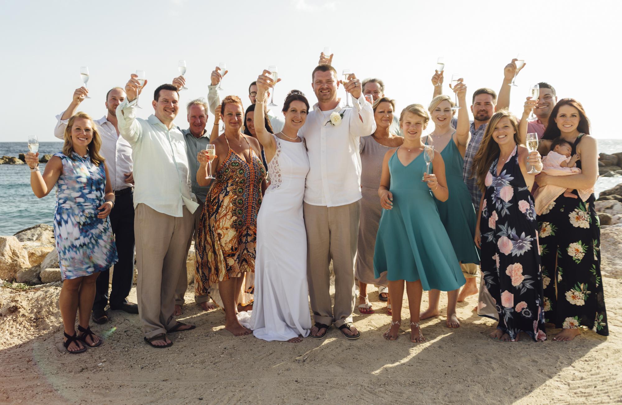 The Wedding Website of Riggi Hoene and Nicolaus Luckiesh