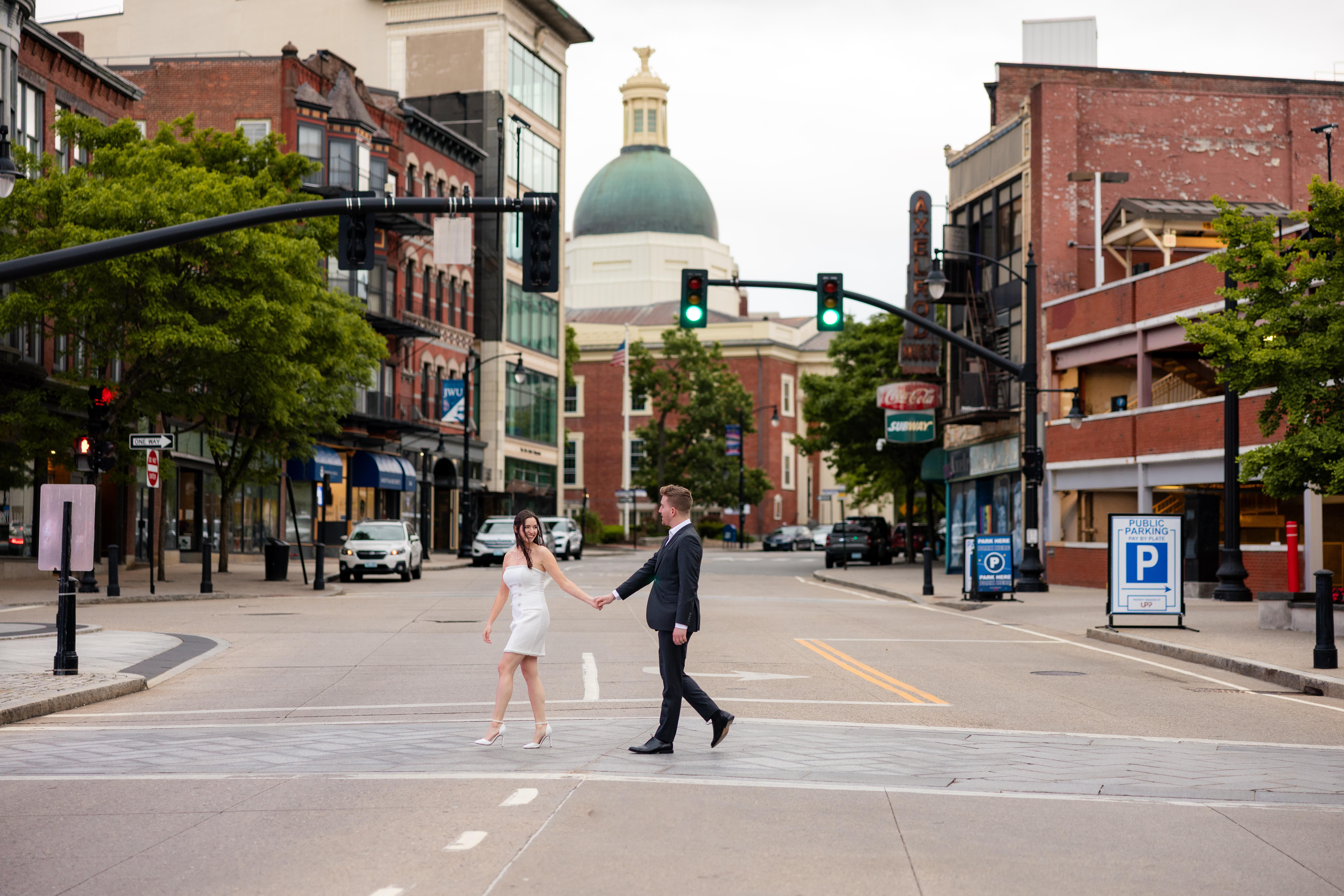 The Wedding Website of Kathryn Laufenberg and Zachary Joslyn